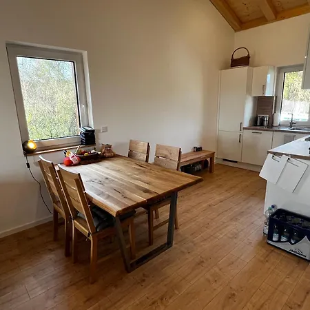 Appartement Ferienwohnung Waldblick Sinzing