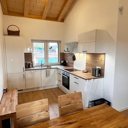 Ferienwohnung Waldblick Sinzing