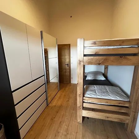 Appartement Ferienwohnung Waldblick Sinzing