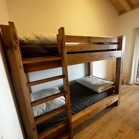 Appartement Ferienwohnung Waldblick *